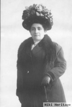 Edna Stolar Lavine Ellsberg