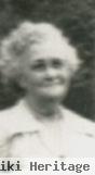 Nancy Mentoria Hinson Sullivan