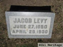 Jacob Levy