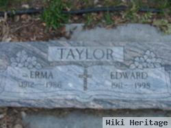 Erma Quillen Taylor