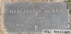 Margaret Bessie Morris