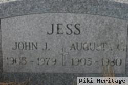 John J. Jess