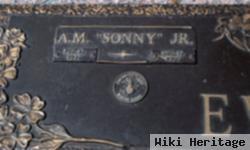 A. M. "sonny" Ewing, Jr