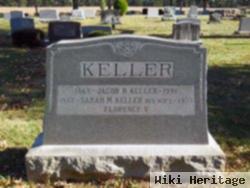 Jacob B. Keller