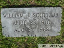 William J. Scott, Jr