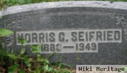 Morris G. Seifried