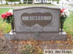 Irene J. Kimpel