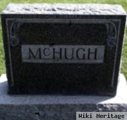 Hugh Paul Mchugh, Jr