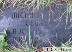 Michael Allen George