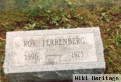 Roy Raymond Ferrenberg