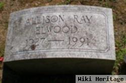 Allison Ray Elwood