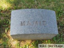 Mamie F. Moyer