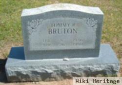 Tommy R. Bruton