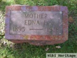 Edna I. Whiting