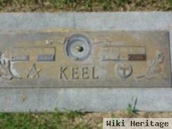 John F Keel