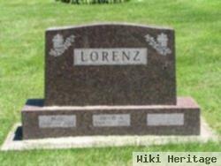 Rose Ideran Lorenz