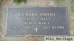 Richard Owens