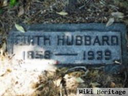 Edith Mckay Hubbard