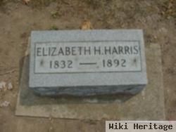 Elizabeth Harris