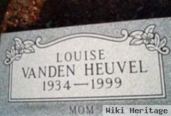 Louise Vanden Heuvel