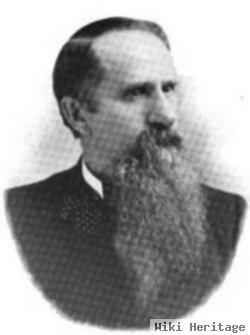 William Henderson Cate