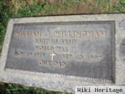 William Jefferson Willingham