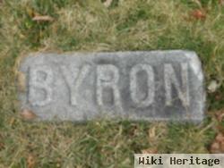 Byron E French