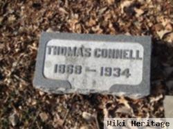 Thomas Connell