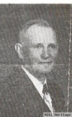 Arthur Sharp