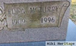 Edna Mccurry Greenway