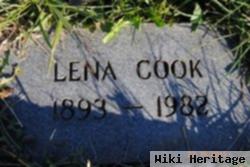 Lena Cook