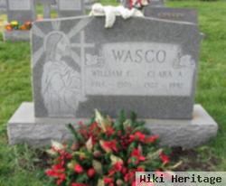 William C Wasco