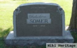 Charles Somer