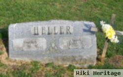 Frank Heller