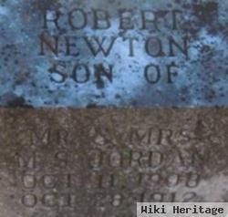 Robert Newton Jordan