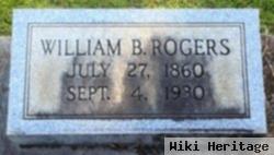 William B. Rogers