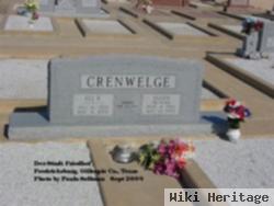 Ellen Fischer Crenwelge