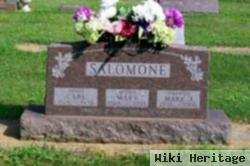 Mary Salomone