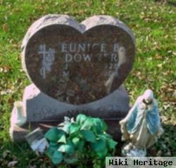 Eunice B. Downer