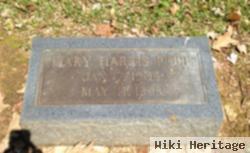 Mary Harris Pope