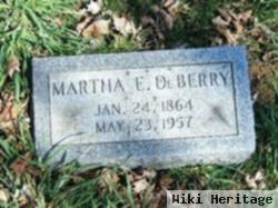 Martha E. Herring Deberry