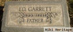 Edward Garrett