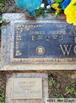 James Joseph Wolfe