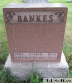 Elmer Bankes