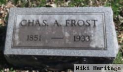 Charles A. Frost