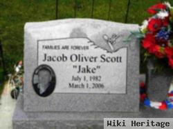 Jacob Oliver Scott