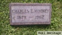 Charles Edwin Mooney