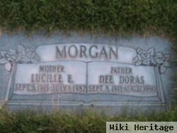Dee Doras Morgan