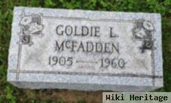 Goldie Leota Alford Mcfadden