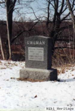 William Uhlman